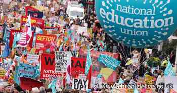 List of North East schools set to close on Wednesday July 5 due to teachers' strike