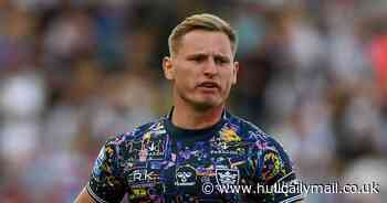 Tony Smith delivers Brad Dwyer verdict as Hull FC hooker features for Reserves