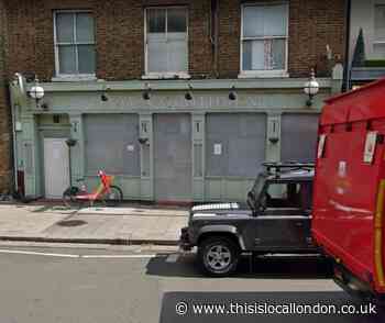 Le Pain Quotidien in administration with 1 London site left