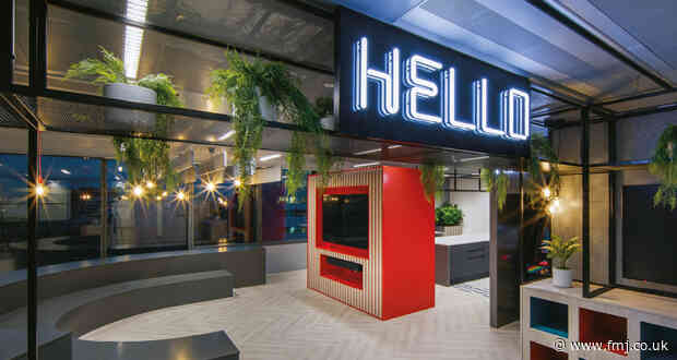 Feelings for facilities