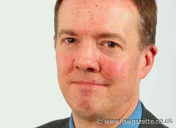 We’re not like utilities, says bar regulator chief in defence of independence