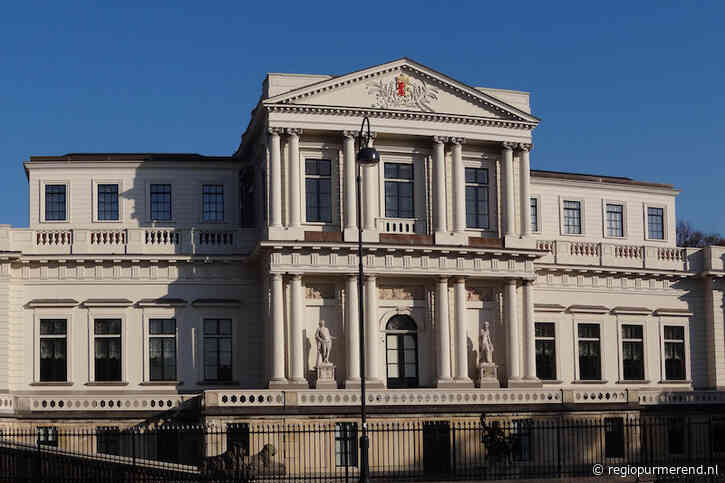 Provincie Noord-Holland: BBB, VVD, GroenLinks en PvdA komen tot een akkoord