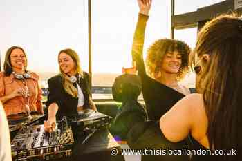 5 Fun things to do in London this week, July 17-23