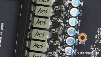 CB-Fotowettbewerb: Im Juli werden Detailaufnahmen von Technik gesucht [Notiz]