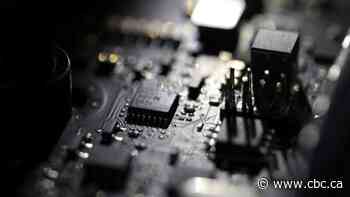 There are a lot of holes in the government's cyber defences, and they aren't being plugged