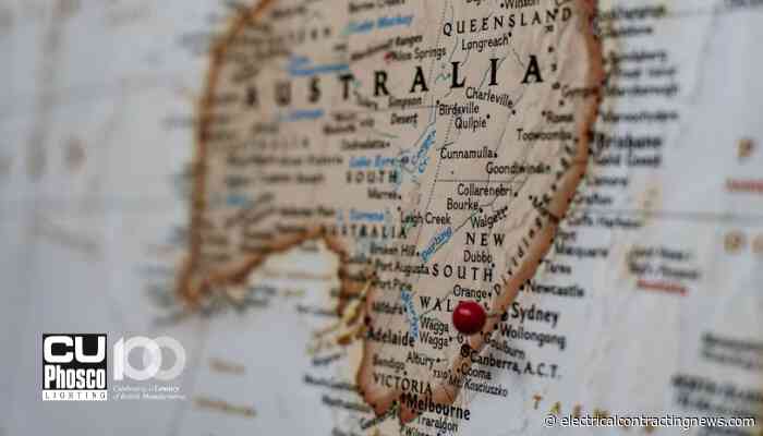 CU Phosco Lighting offer trip to Australia