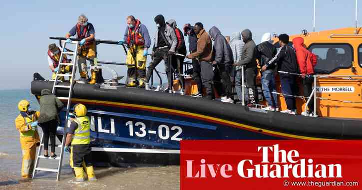 Ministers urged to shelve illegal migration bill until supreme court ruling after 11 defeats in Lords – UK politics live