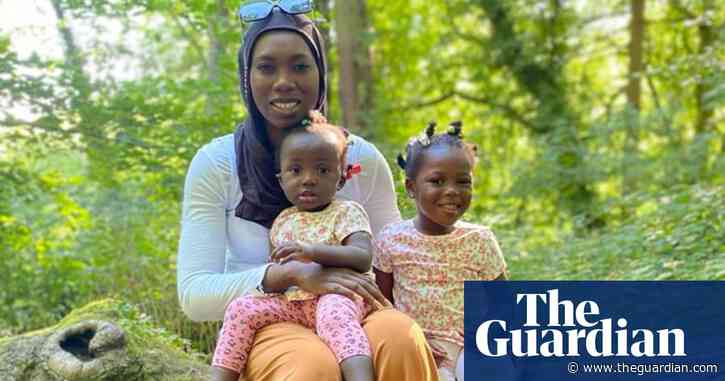 Man found guilty of Nottingham arson murder of woman and two children