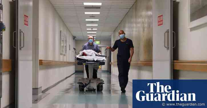 Health workers leaving NSW for better pay spurs union to ‘escalate industrial action’