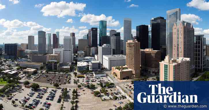 Houston teen who went missing in 2015 is found alive in city