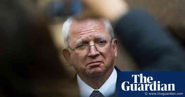 US investigators zone in on Trump election-plot lawyer John Eastman