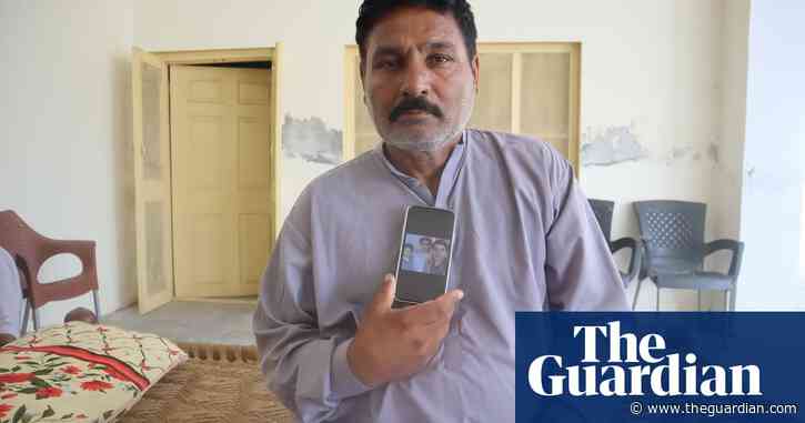 Greek shipwreck does little to dissuade Pakistanis leaving for Europe