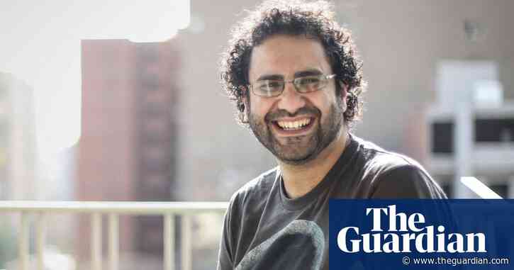 MPs and peers urge UK government to do more to free jailed activist in Egypt