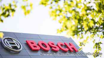 80.000 Arbeitsplätze bei Bosch bis Ende 2027 garantiert