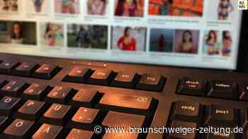 61-jähriger Gifhorner filmt Stieftochter unter der Dusche