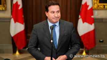 Corrections head questioned how Mendicino was kept in dark over Bernardo transfer