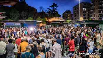 "I Nasoni Raccontano - la storia ha il naso lungo”, storytelling nella periferia di Roma
