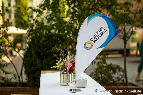 Deutscher Reisering: Gute Bilanz zum Jubiläum