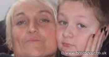 Tragic teen tells mum 'I just want to go to sleep' then dies in her arms