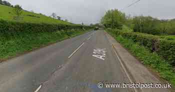 Recap: Crash closed A39 near Corston in both directions