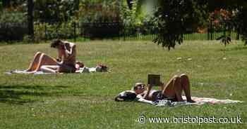 Exact date Met Office predicts 35C heatwave to hit after miserable start to July