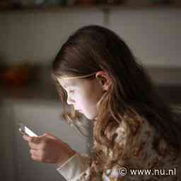 Straks alleen nog mobieltje in de klas met goede reden