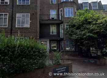 Camden Council planning applications June 19 to June 25