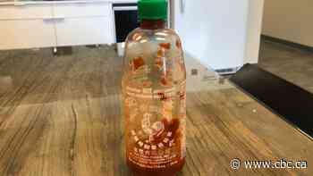 Not feeling the heat: Some Canadian sellers feeling shortage of popular hot sauce