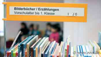 Vorlesezeit in der Stadtbibliothek startet wieder
