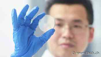 China weitet Handelsstreit auf Chip-Rohstoffe aus