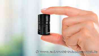 Gentex investiert in Wärmebildsensoren