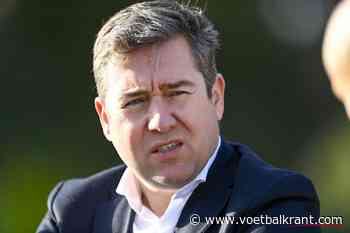 'Club Brugge laat jeugdproduct definitief vertrekken, Carl Hoefkens en Standard grijpen ernaast'