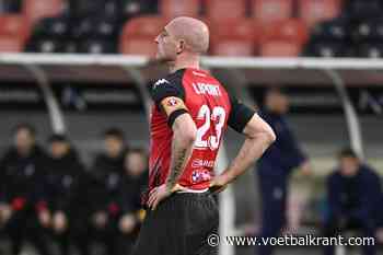 Standard of Anderlecht? Lepoint maakt andere keuze