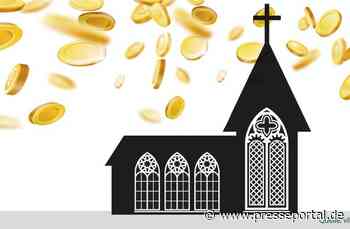 Steuererklärung: Kirchensteuer und Kirchenaustritt - das sollten Sie wissen