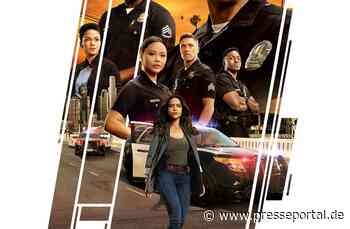 Ab morgen exklusiv bei Sky: "The Rookie", Staffel fünf, und das Spin-off "The Rookie: Feds"