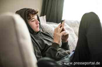 Online-Psychotherapieangebot für Kinder und Jugendliche