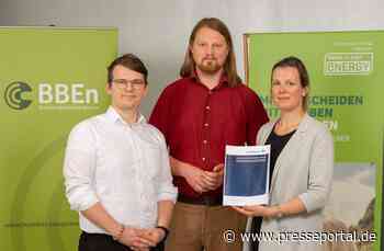 Energy Sharing ermöglichen / Neues Fördermodell mit Flexibilisierungs-Anreiz