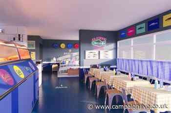 Gala Bingo aims to hook customers with fish and chip shop experience