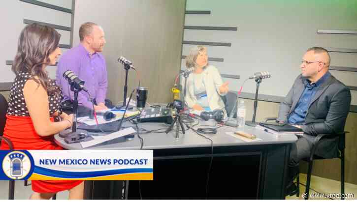 How Albuquerque's Gateway Center homeless shelter is shaping up