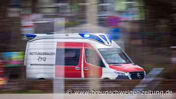 Verkehrsunfallflucht in Braunschweig: Radfahrerin verletzt