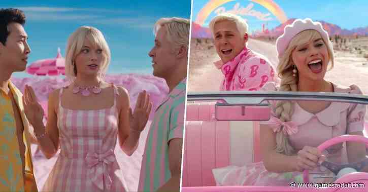 Barbie gets 12A rating in the UK for surprising reasons