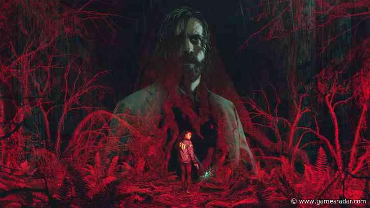 Kaleidoscopes, cigarettes, and hair gel: How Remedy achieved Alan Wake 2's live-action "stylisation"