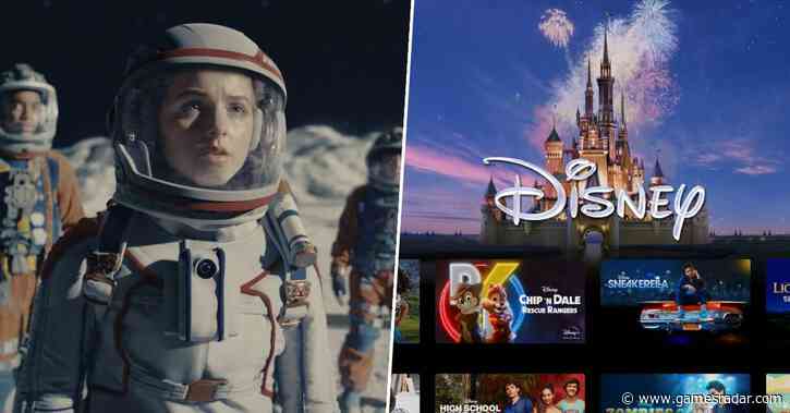 Disney Plus movie deleted just seven weeks after it premiered