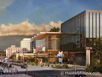 Letter: Saskatoon trying to compete with Calgary for conventions folly