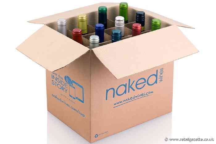 Naked Wines founder returns as chair as it delays full-year results