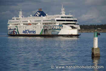 LETTER TO THE EDITOR: Islanders deserve ferry discounts