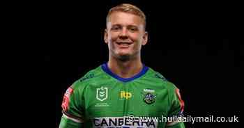 Brad Schneider's Derby status with Hull KR signing's itinerary outlined