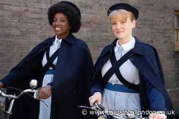 BBC Call the Midwife: 2 new characters to join for 13th series