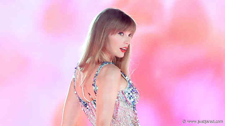 Taylor Swift Only Has 7 'Speak Now' Songs Remaining for Surprise Songs on 'Eras Tour,' 9 Songs Already Performed!