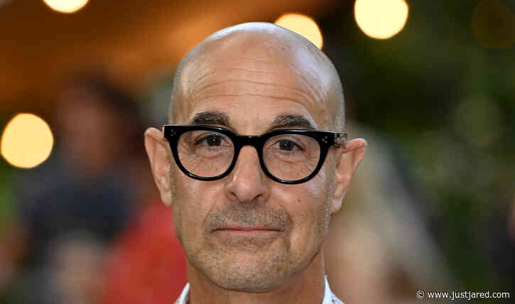 Stanley Tucci Thinks Straight Actors Should Be Allowed to Play Gay Roles